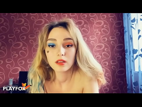 ❤️ Magic virtual reality glasses gave me sex with Harley Quinn ❤ Sex at en-gb.ttsex.ru ❌❤