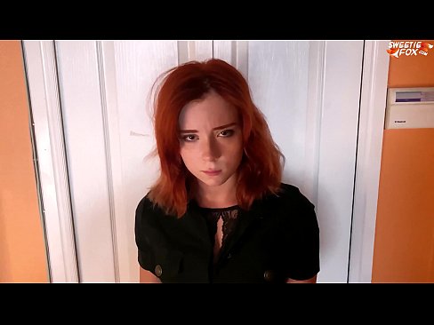 ❤️ Security guard punished a pretty girl for shoplifting - Cum in her mouth ❤ Sex at en-gb.ttsex.ru ❌❤