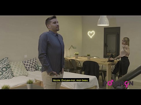 ❤️ PORNBCN 4K One mature woman with big tits wants to be anal fucked by a young gigolo with a big dick blowjob amortism hard fucking hand job doggy style pussy licking orgasm French subtitles ❤ Sex at en-gb.ttsex.ru ❌❤