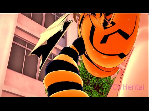 ❤️ Wasp Girl Monster ❤ Sex at en-gb.ttsex.ru ❌❤