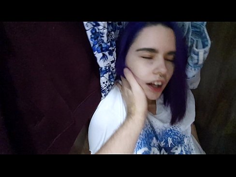 ❤️ Found my sister in the wardrobe and helped her cum ❤ Sex at en-gb.ttsex.ru ❌❤